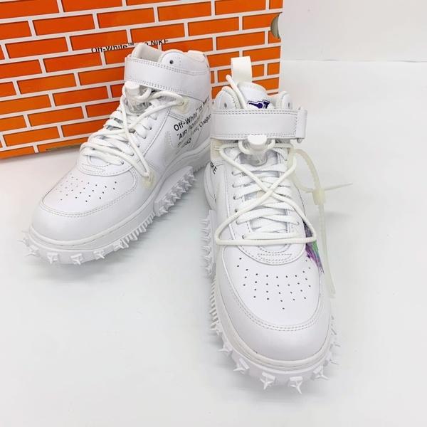 NIKE（ナイキ） NIKE Off-White オフホワイト スニーカー シューズ AIR
