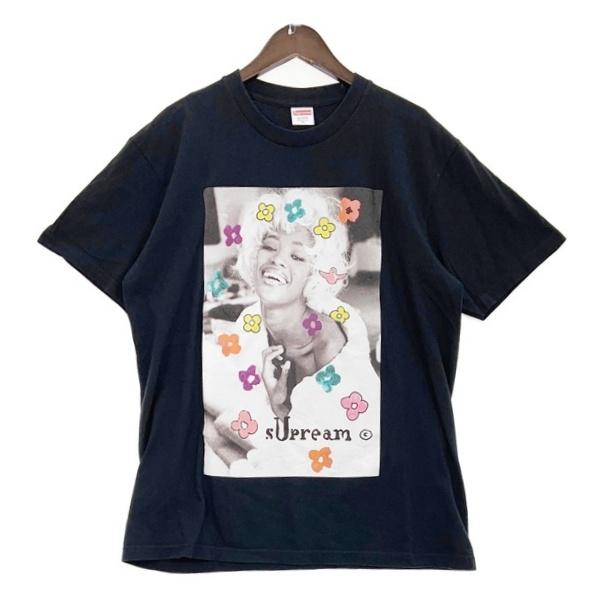 Supreme（シュプリーム） Naomi Tee 半袖Tシャツ 20SS ナオミ