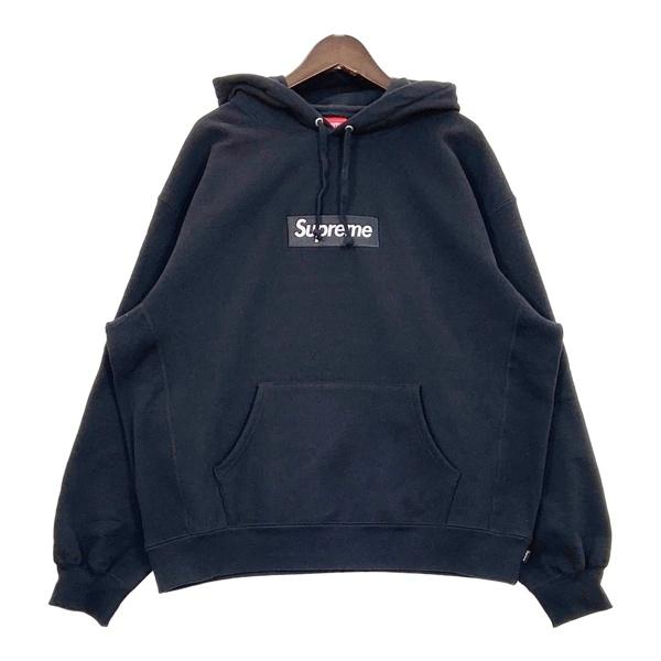 Supreme（シュプリーム） 23FW 23FW ボックス ロゴ フーディー