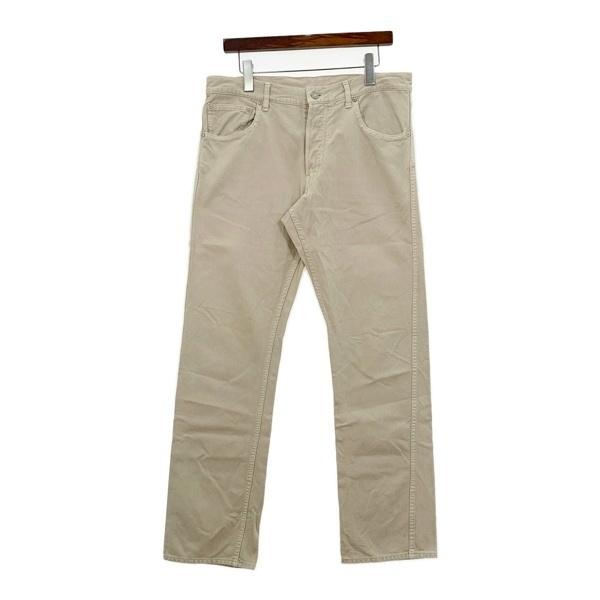 visvim（ヴィズヴィム） ビズビム パンツ ボトムス FLUXUS 01 SLIM