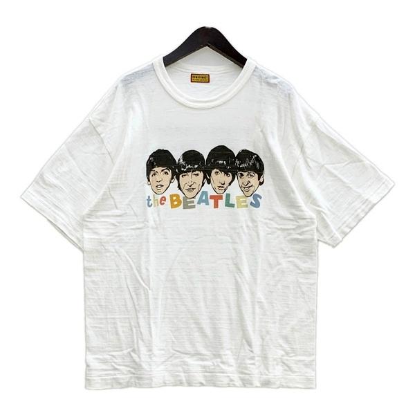 HUMAN MADE（ヒューマンメード） ヒューマンメイド THE BEATLES T