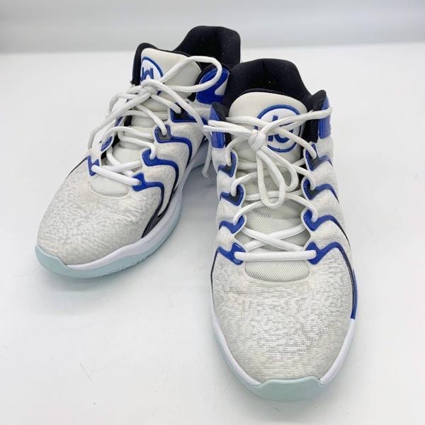 NIKE（ナイキ） スニーカー シューズ KD 17 EP Penny FJ9488-100
