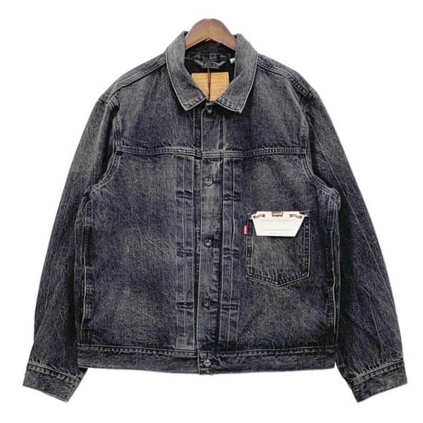 Levi's（リーバイス） LEVI'S PReMIUM プレミアム デニムジャケット