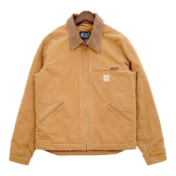 Carhartt（カーハート） デトロイト ジャケット ブルゾン ワーク