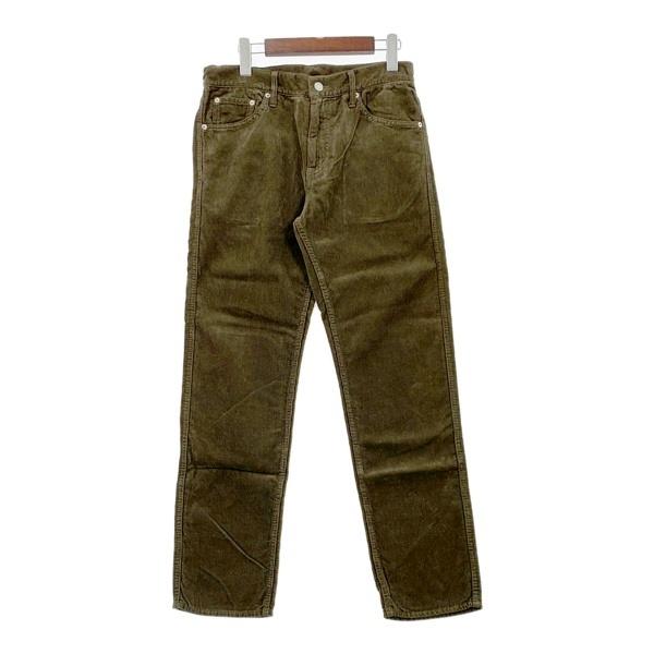 visvim（ヴィズヴィム） ビズビム コーデュロイ パンツ ボトムス