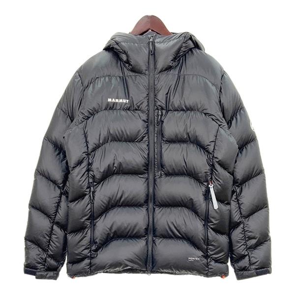 MAMMUT（マムート） ダウンジャケット 1013-02630 新品同様 グラビティ