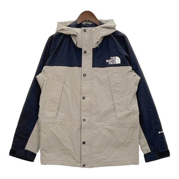 ノースフェイス　マウンテンライトジャケット　サイズM NP11834 ザ ノースフェイス マウンテン ライト ジャケット THE NORTH FACE