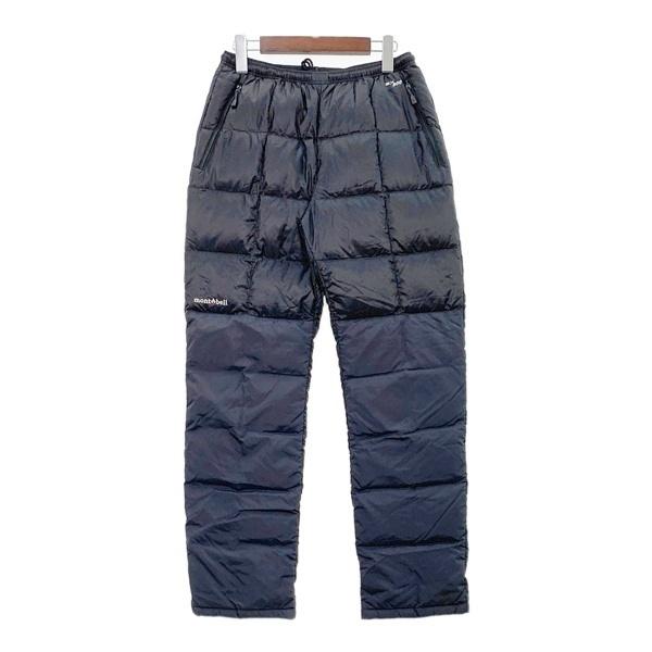 mont-bell（モンベル） ライトアルパイン ダウンパンツ ボトムス