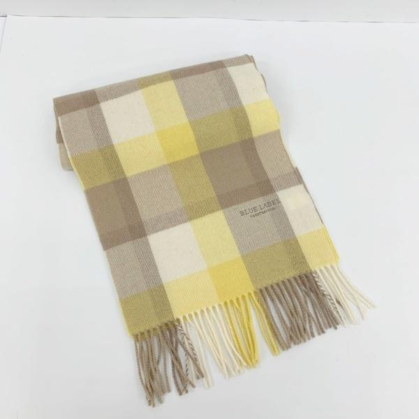 BLUE LABEL CRESTBRIDGE（ブルーレーベルクレストブリッジ） チェック