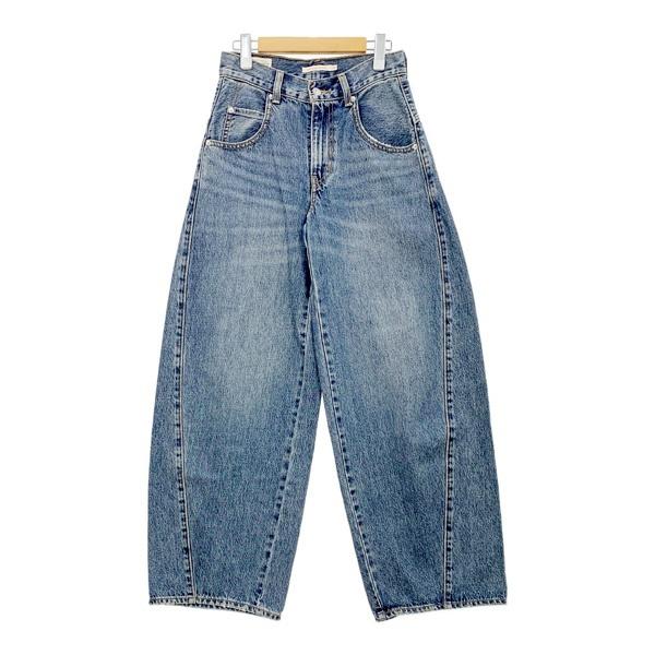 Levi's（リーバイス） LEVI'S PREMIUM デニムパンツ ジーンズ Gパン