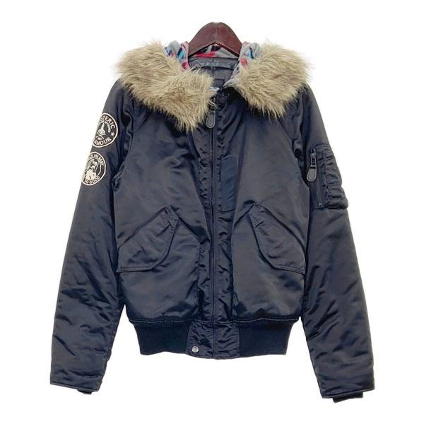 HYSTERIC GLAMOUR（ヒステリックグラマー） フライトジャケット