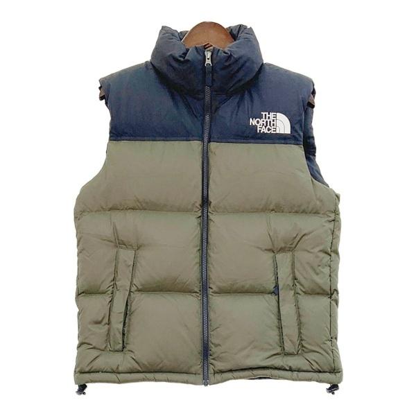 THE NORTH FACE（ザ ノースフェイス） ノースフェイス ダウンベスト