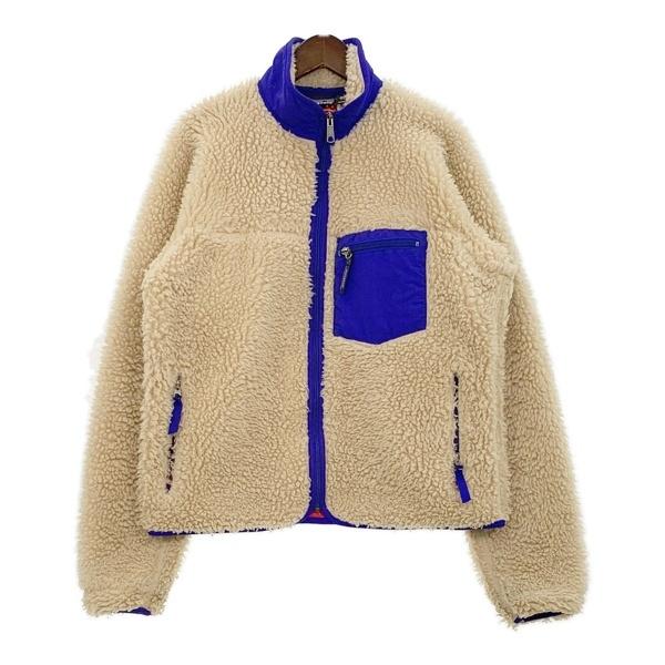 patagonia（パタゴニア） 80年製 80s ボア フリース ジャケット