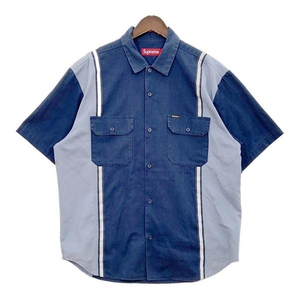 Supreme（シュプリーム） リフレクティブストライプエスエス ワーク