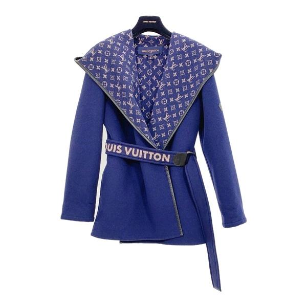 LOUIS VUITTON（ルイ・ヴィトン） シグネチャー ダブルフェイス