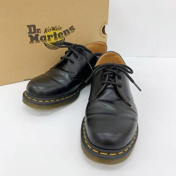 Dr.Martens ドクターマーチン 【美品】1461 59 シューズUK8 Dr.Martens（ドクターマーチン） 3ホール シューズ 1461 59 3EYE SHOE