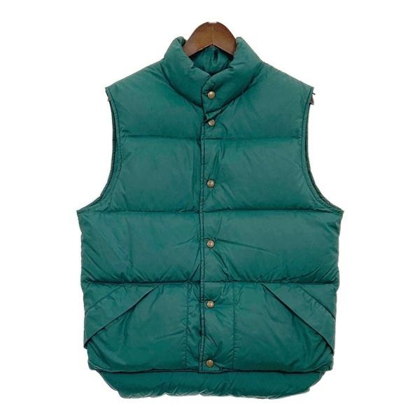 L.L.Bean（エルエルビーン） 70s-80s ダウンベスト ブルゾン