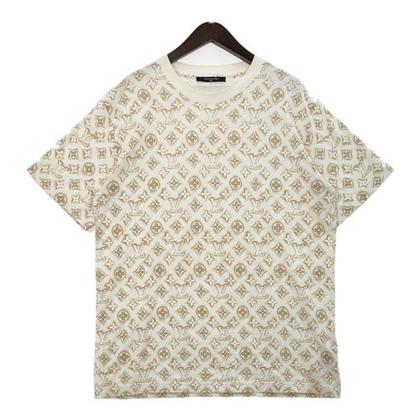 LOUIS VUITTON（ルイ・ヴィトン） モノグラム Tシャツ 23AW カットソー 