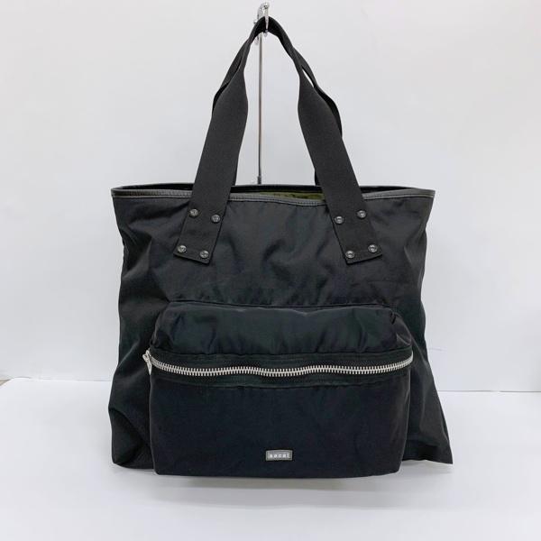 sacai（サカイ） トート バッグ 鞄 カバン Coal Tote Bag 肩掛け 大