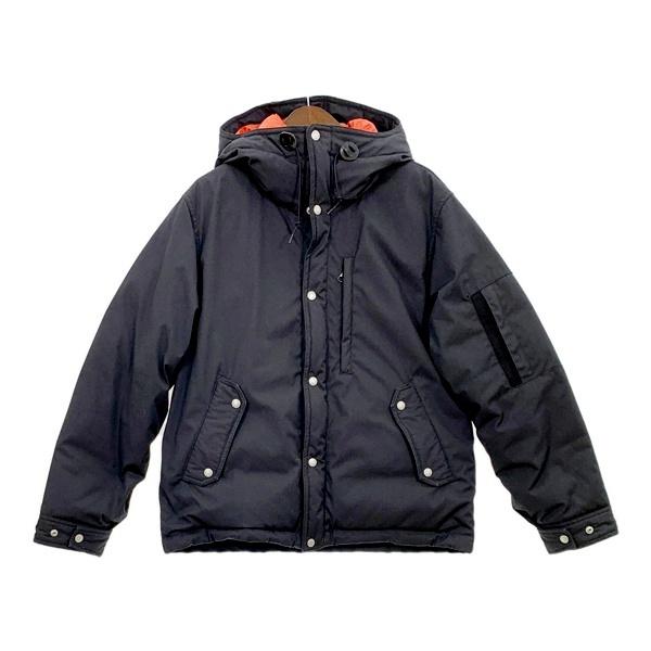THE NORTH FACE PURPLE LABEL ノースフェイスパープルレーベル