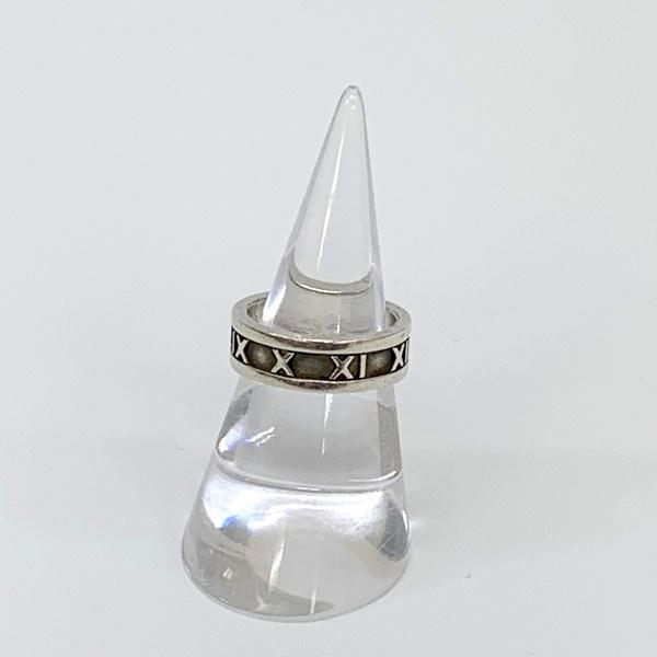 TIFFANY&Co.（ティファニー） アトラス リング 925刻印 指輪 11号