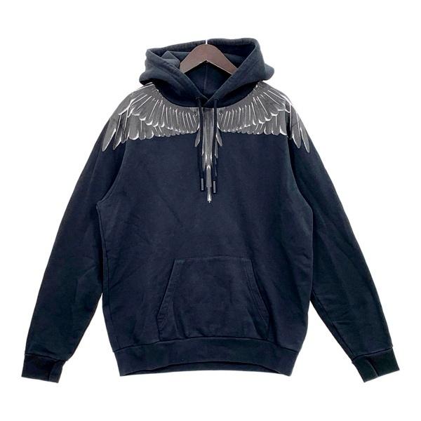 MARCELO BURLON（マルセロ バーロン） スウェット パーカー トレーナー