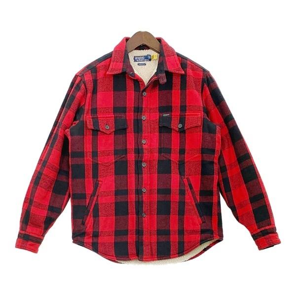 POLO RALPH LAUREN（ポロ・ラルフローレン） 裏ボア シャツ