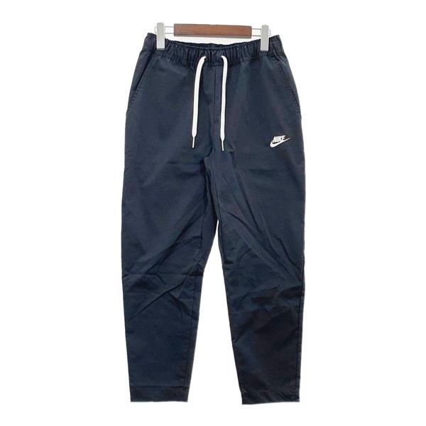 NIKE ナイキ ウーブン LEG パンツ イージーパンツ DX0625-010 メンズ Mサイズ ブラック ボトムス DM19677■