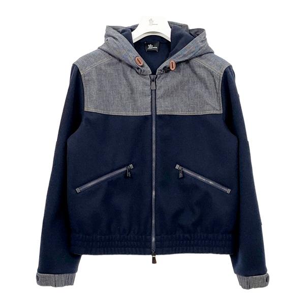 MONCLER Grenoble GRENOBLE モンクレール グルノーブル ZIP UP 