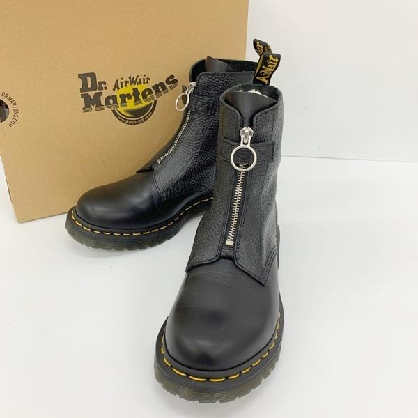 Dr.Martens（ドクターマーチン） ブーツ シューズ 1460 PASCAL