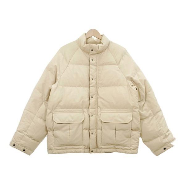 visvim（ヴィズヴィム） ウルマー ダウンジャケット ブルゾン ULMER 