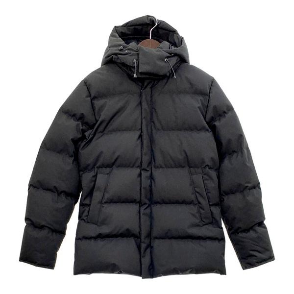 Pyrenex（ピレネックス） ダウンジャケット ブルゾン BELFORT2 HMU036 
