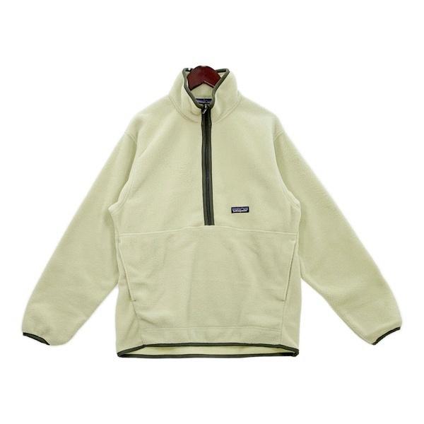 patagonia Synchilla フリース Mサイズ ベージュ patagonia 