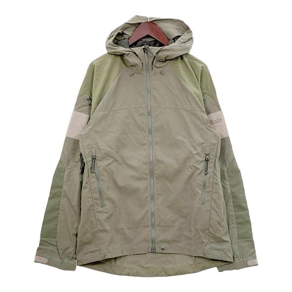tilak（ティラック） OPERATOR MiG Jacket オペレーターミグジャケット 