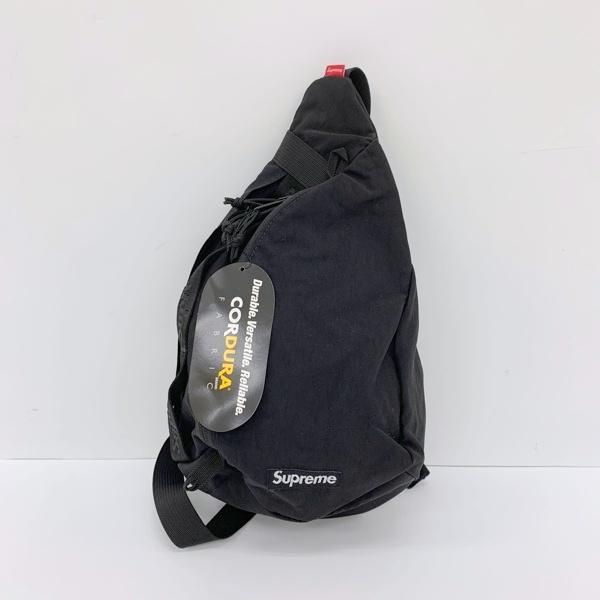 Supreme（シュプリーム） スリング バッグ ショルダー ボディーバッグ