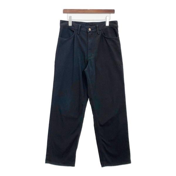 WACKO MARIA × Wrangler ワークパンツ WACKO MARIA（ワコマリア） Wrangler ラングラー パンツ ジーンズ