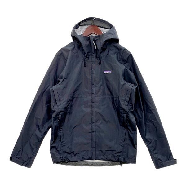 patagonia（パタゴニア） トレントシェル 3L レイン ジャケット