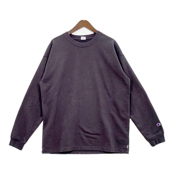 RHC Ron Herman Champion チャンピオン ロンハーマン スウェット C8