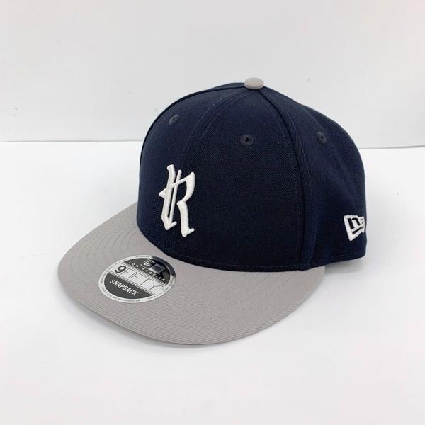 RBさま専用 ロンハーマン RHC New Era ニューエラ RHC Ron Herman x NEW ERA Pigment Fade R Logo Cap 