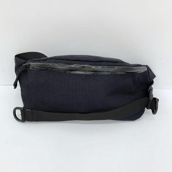 【限定】bagjack hipbag L／Ron Herman別注 オリーブ RHC ロンハーマンが鍛え上げた“軍事レベル”の別注バックパック登場！