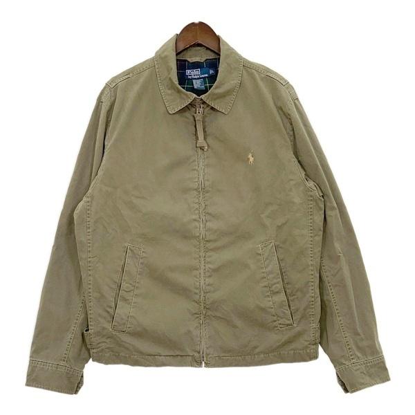 POLO RALPH LAUREN（ポロ・ラルフローレン） ドリズラージャケット