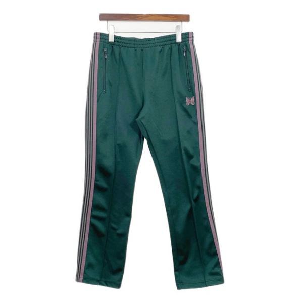 Needles 21ss トラックパンツ ナロー サイズM NEEDLES, 21SS TRACK PANTS. | andPheb Staff Blog
