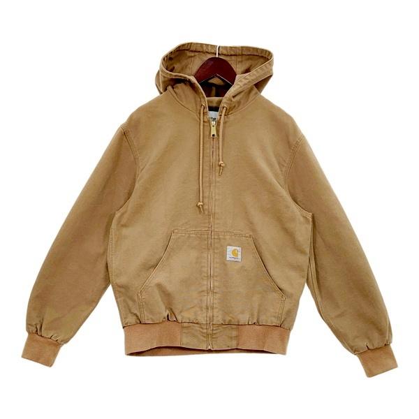 Carhartt（カーハート） アクティブジャケット ブルゾン パーカー