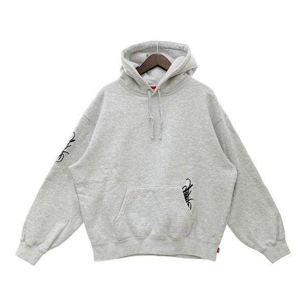Supreme（シュプリーム） スウェット パーカー トレーナー TAG Hooded