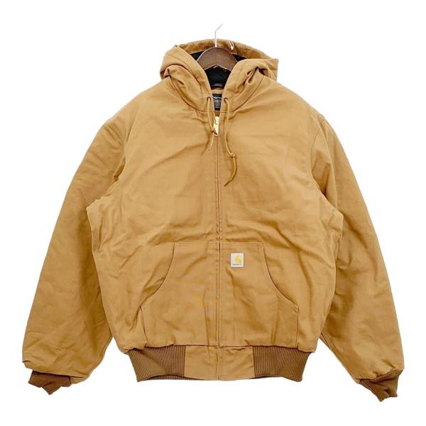 Carhartt（カーハート） DUCK ACTIVE JACKET ダックアクティブ