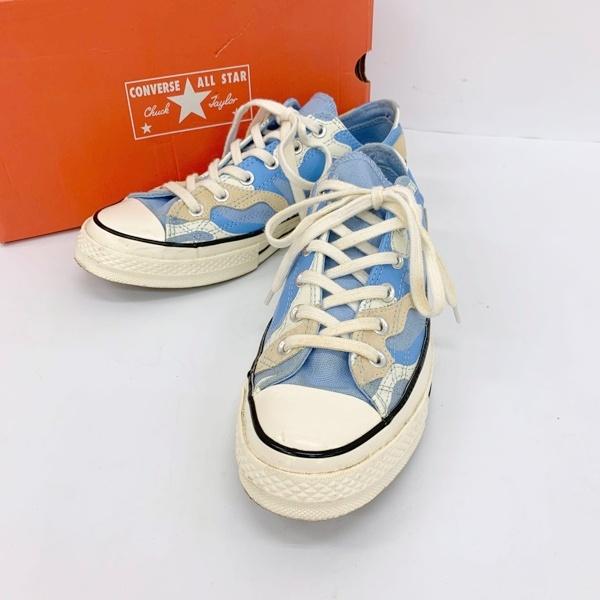 CONVERSE（コンバース） ローカット スニーカー シューズ Chuck 70 Low 