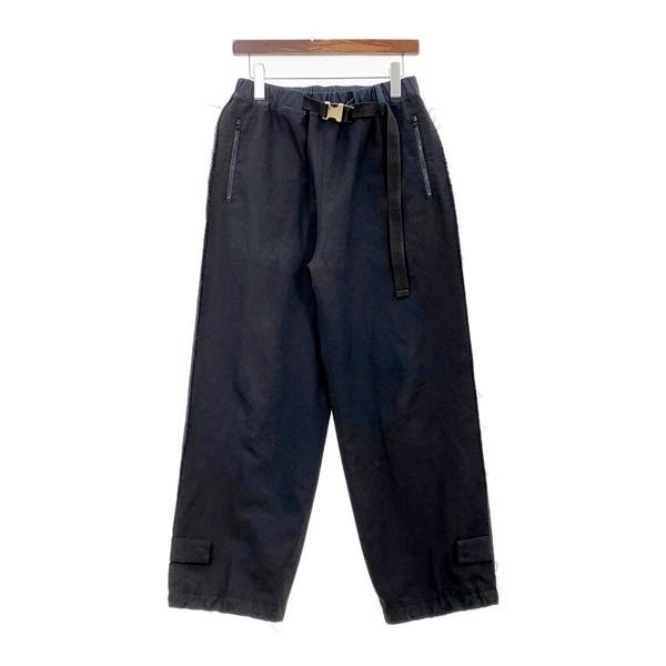 sacai（サカイ） スイッチング パンツ Suiting Pants 22-02810M メンズ