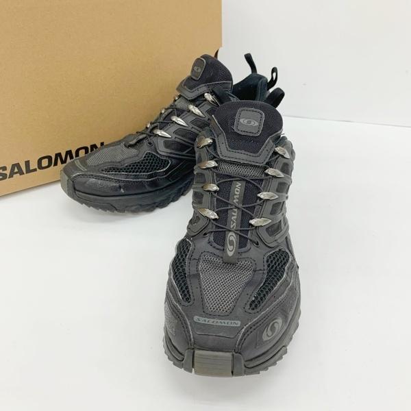 SALOMON（サロモン） スニーカー シューズ ACS PRO 471798 メンズ 28cm