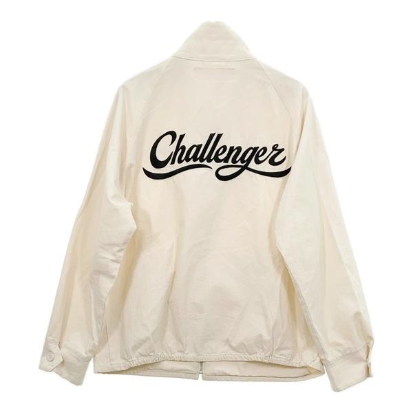 CHALLENGER（チャレンジャー） スクリプトロゴ スイングトップ SCRIPT
