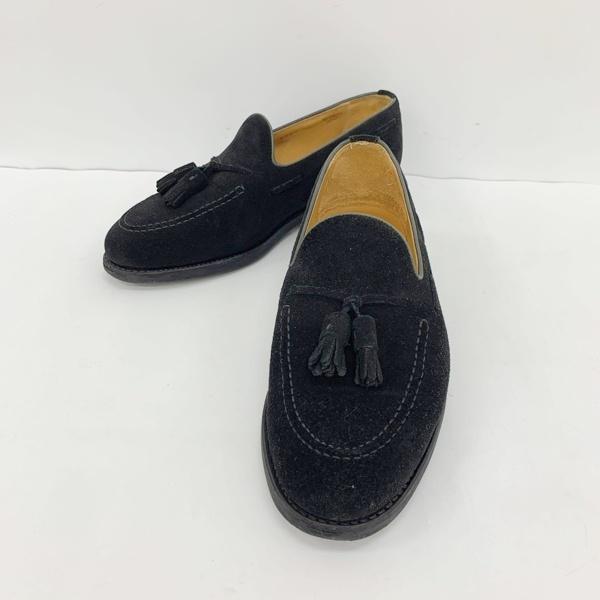 Berwick 1707（バーウィック） Berwick タッセル ローファー シューズ